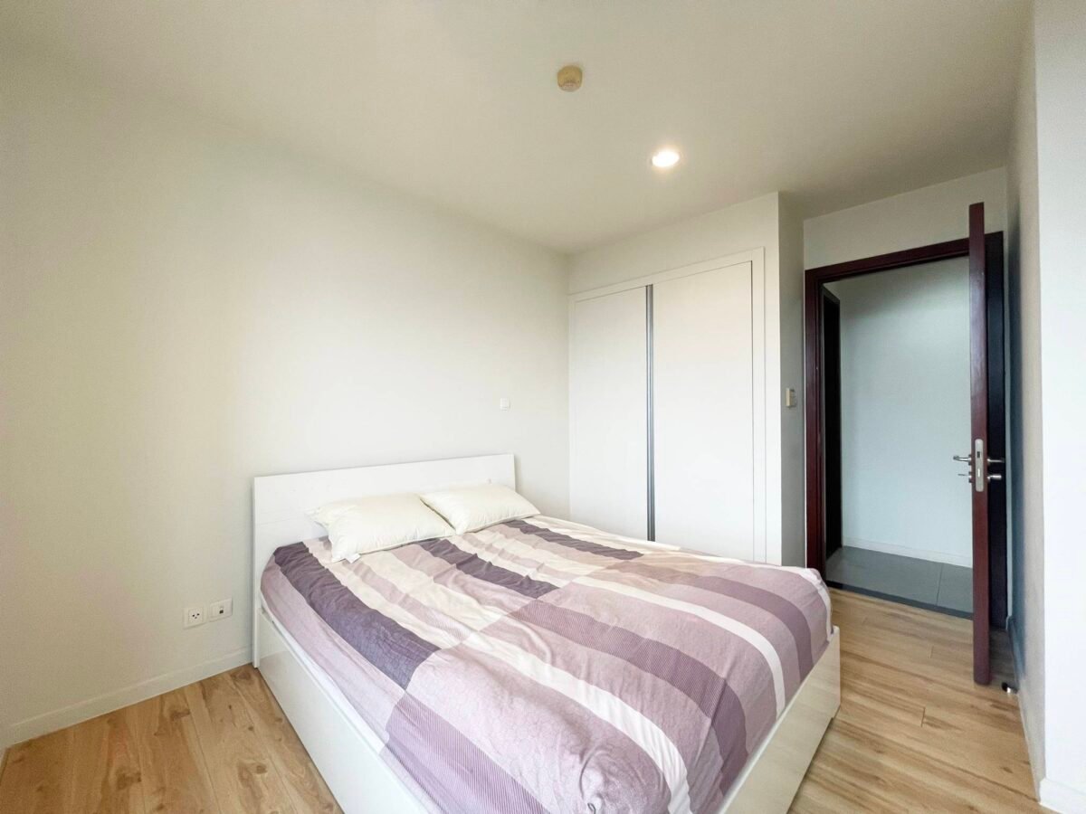 Crazily beautiful 3 bedrooms in Watermark for rent (11)