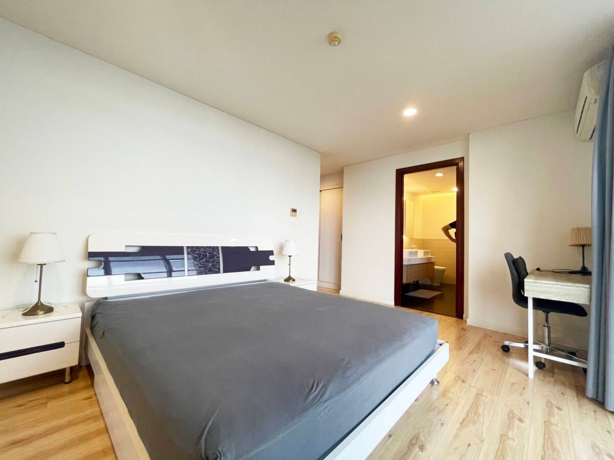 Crazily beautiful 3 bedrooms in Watermark for rent (15)