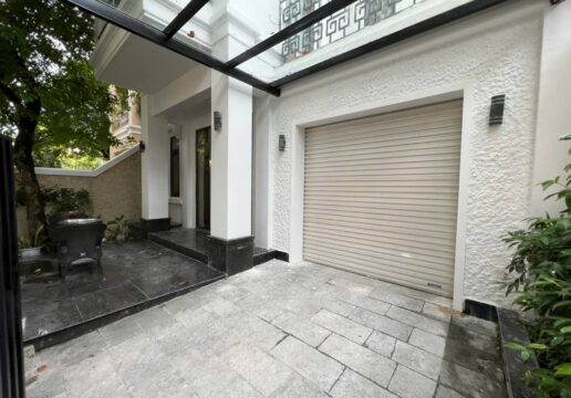 House for rent on the main double street at T7 Ciputra (1)