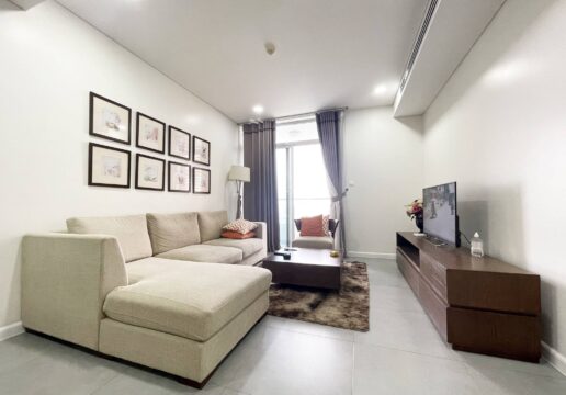Luxurious 2BRs Watermark apartment for rent in Tay Ho area, Hanoi (1)
