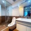 Luxurious 3BRs apartment in 59 Xuan Dieu for rent (5)