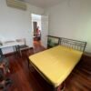 Nice 3BRs apartment in E5 Ciputra for rent (17)