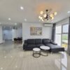 Bright 3BDs apartment for rent in The Link L3, Ciputra Hanoi (1)