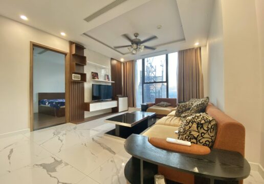 Cozy 2 bedrooms in Sunshine City apartment for rent (1)