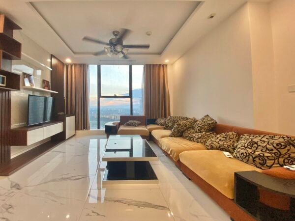 Cozy 2 bedrooms in Sunshine City apartment for rent (2)