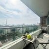 Excellent 2 - bedroom apartment in Watermark for rent (18)