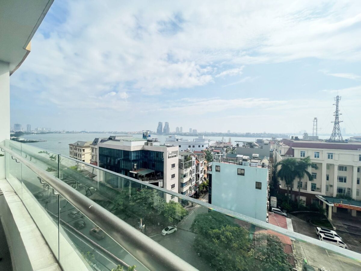 Excellent 2 - bedroom apartment in Watermark for rent (21)