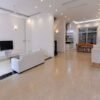 Fully furnished 230SQM villa in T9 Ciputra for rent (3)