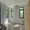 New big 4BDs garden villa in T Ciputra for rent (11)