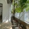 New big 4BDs garden villa in T Ciputra for rent (2)