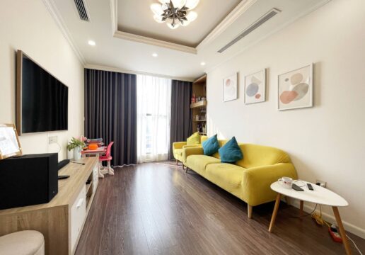 Sparkling 3BDs apartment for rent in Sunshine Riverside (1)