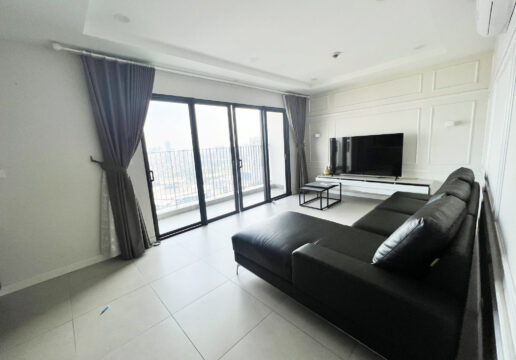 Awesome lake - view 3BDs Kosmo apartment for rent (1)