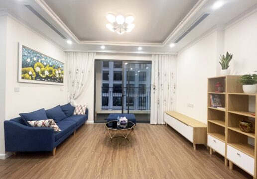 Beautiful 3BDs apartment for rent in Sunshine Riverside (1)