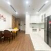 Beautiful 3BDs apartment for rent in Sunshine Riverside (6)