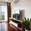 Deluxe 3BDs apartment in E4 Ciputra for rent (3)