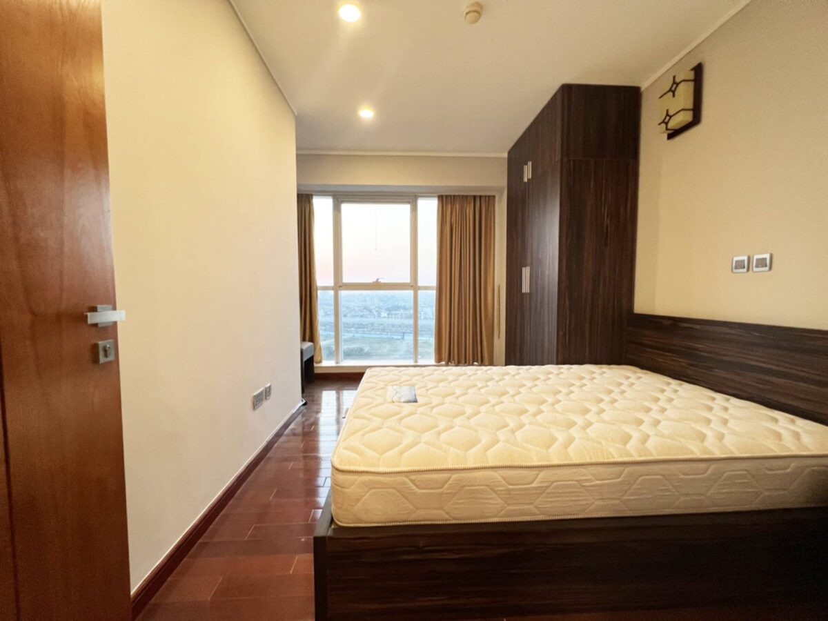 Lovely apartment for rent ịn The Link L1, Ciputra Hanoi (9)