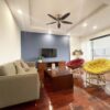 Colorful 130SQM 2BHK serviced apartment in To Ngoc Van for rent (2)