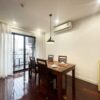 Colorful 130SQM 2BHK serviced apartment in To Ngoc Van for rent (4)