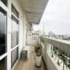 Cozy 2BDs apartment for rent in Lane No. 06, Dang Thai Mai Str (12)