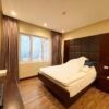 Fancy 3BHK apartment in G3 building, Ciputra Westlake for rent (14)
