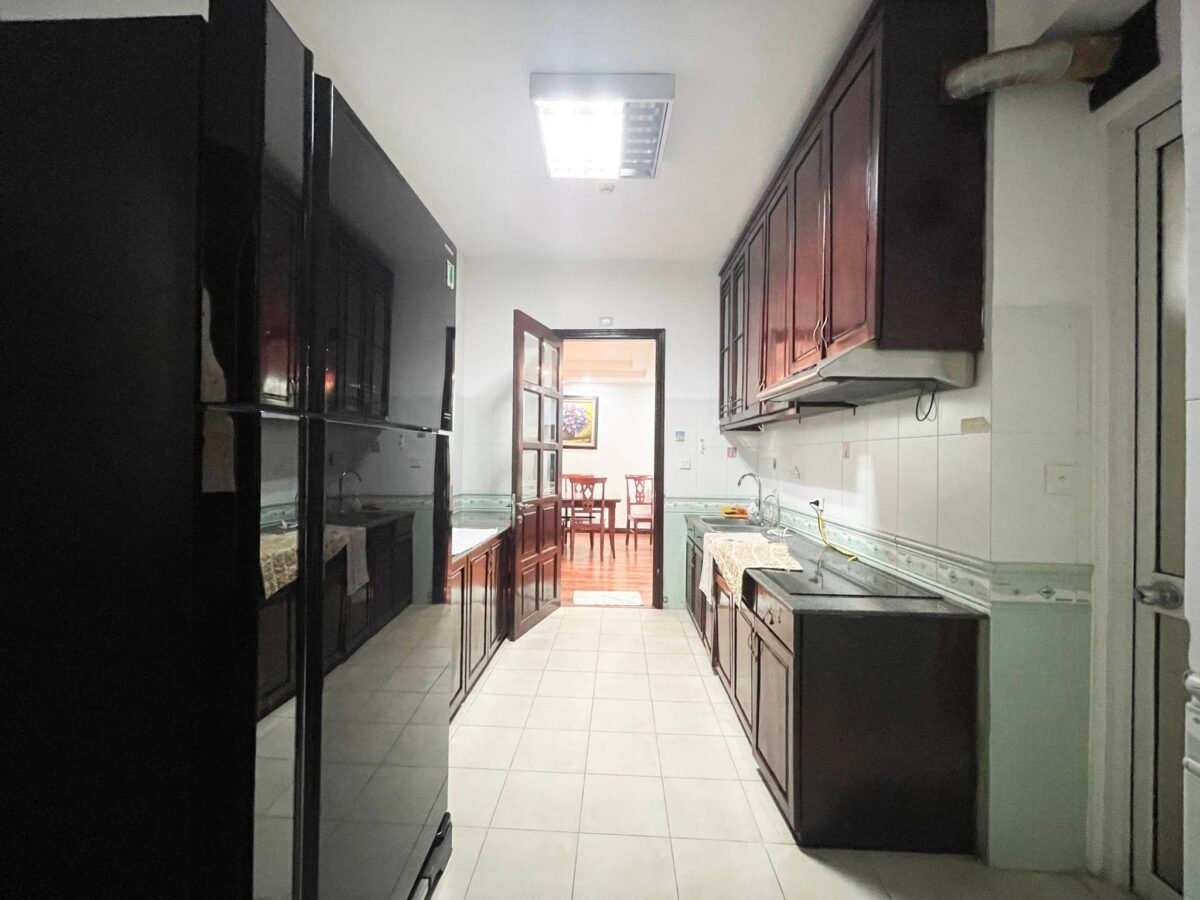 Feel-like-home apartment in G2 Ciputra for rent (7)