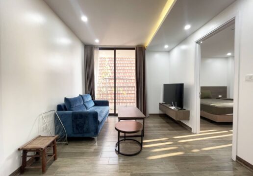 Modern 2BHK apartment in Tay Ho Hanoi for rent (1)
