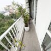 Pretty 3BHK apartment for rent in Lane No. 67 To Ngoc Van Str (18)