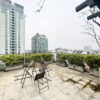 Unique triplex penthouse for rent in Westlake - No. 09 Dang Thai Mai Str (42)