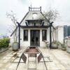 Unique triplex penthouse for rent in Westlake - No. 09 Dang Thai Mai Str (45)