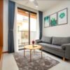 Vibrant apartment for rent in Lane 11, To Ngoc Van Str (1)