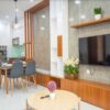 Vibrant apartment for rent in Lane 11, To Ngoc Van Str (10)