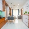 Vibrant apartment for rent in Lane 11, To Ngoc Van Str (14)