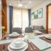 Vibrant apartment for rent in Lane 11, To Ngoc Van Str (15)