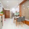 Vibrant apartment for rent in Lane 11, To Ngoc Van Str (18)