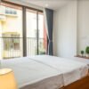 Vibrant apartment for rent in Lane 11, To Ngoc Van Str (22)