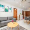 Vibrant apartment for rent in Lane 11, To Ngoc Van Str (4)