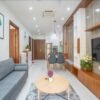 Vibrant apartment for rent in Lane 11, To Ngoc Van Str (6)