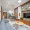 Vibrant apartment for rent in Lane 11, To Ngoc Van Str (7)