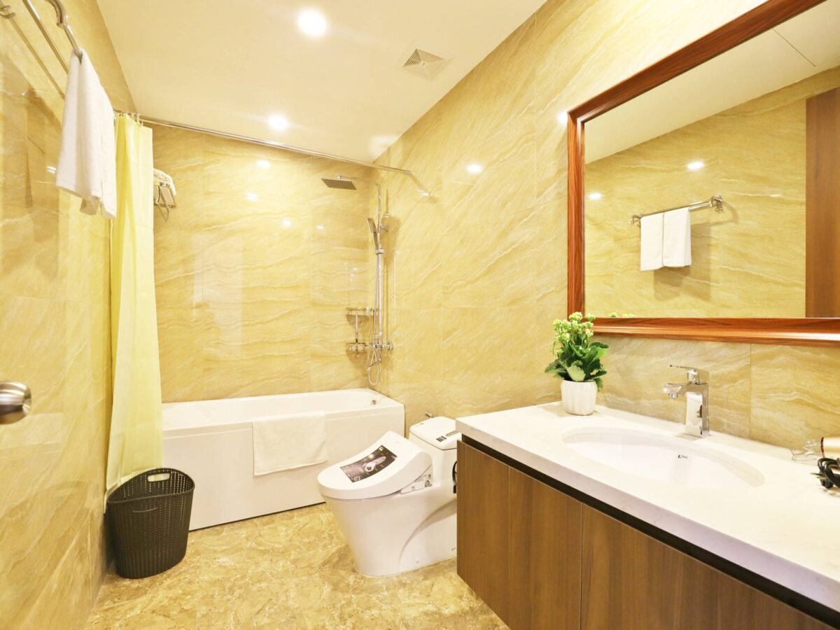 Cozy 1-bedroom serviced apartment in Tay Ho for rent (17)