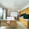 Cozy lakeview 2BDs apartment for rent in Tu Hoa Str, Westlake area (2)