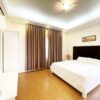 Elegant lakeview apartment for rent in To Ngoc Van Street, Tay Ho District (13)