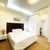 Elegant lakeview apartment for rent in To Ngoc Van Street, Tay Ho District (14)