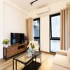 Homey 1BD serviced apartment in Tu Hoa Str for rent (2)