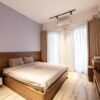 Homey 1BD serviced apartment in Tu Hoa Str for rent (5)