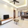 Lovely 2-bedroom apartment for rent in Trinh Cong Son, Tay Ho area (2)