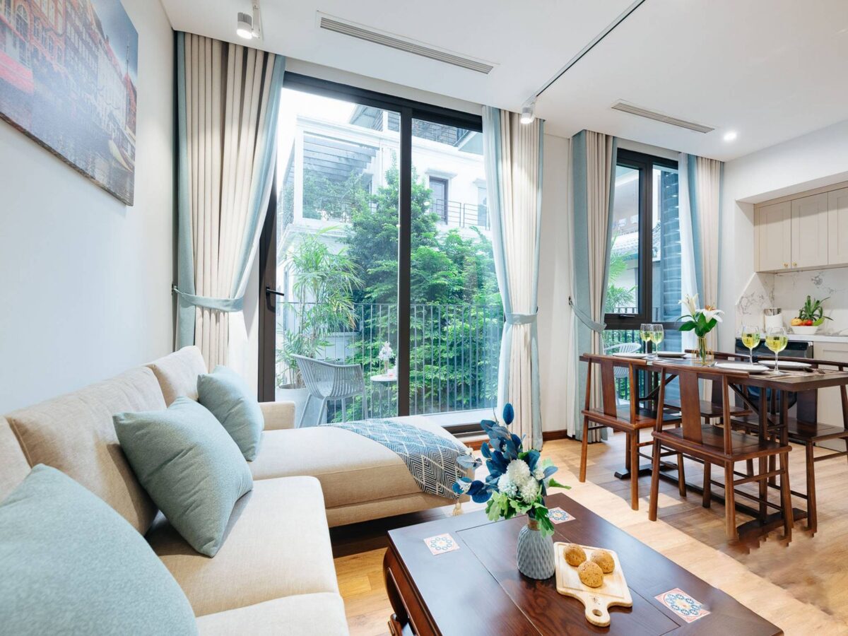 Lovely 2-bedroom apartment in Westlake Tay Ho for rent (4)