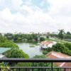 Luxurious studio in Trinh Cong Son Street, West Lake for rent (2)