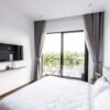 Luxurious studio in Trinh Cong Son Street, West Lake for rent (6)