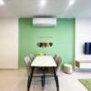 Amazing 2 bedrooms in Vinhomes Smart City for rent (6)