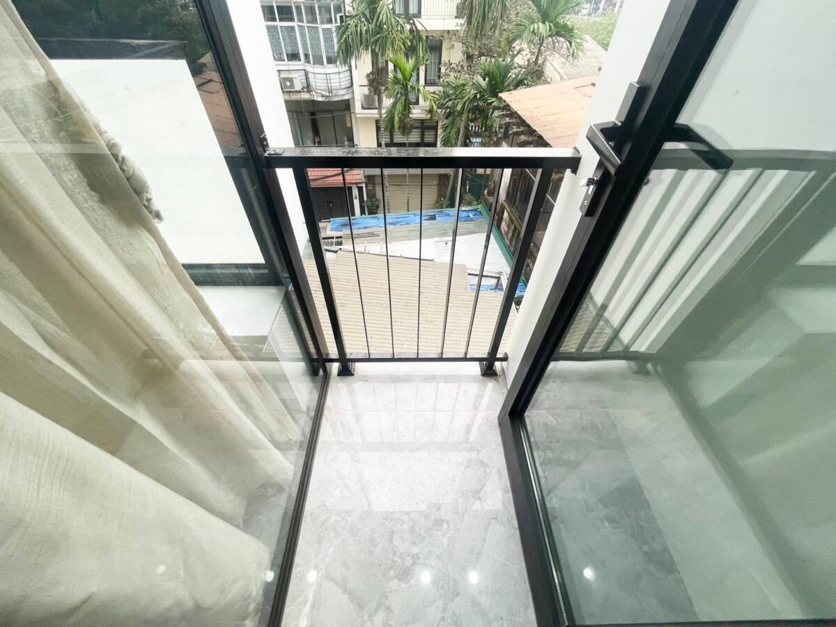 Brand new 40SQM studio for rent at Nguyen Khac Hieu Street (11)